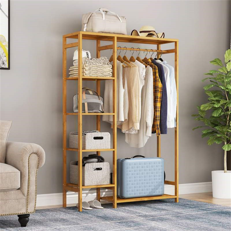 Symple Stuff Emel 90cm Wide Clothes Rack & Reviews Wayfair.co.uk